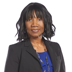 Cheryl Jones