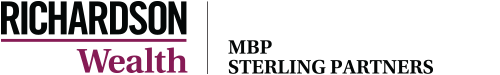  Richardson Wealth: MBP Sterling Partners 