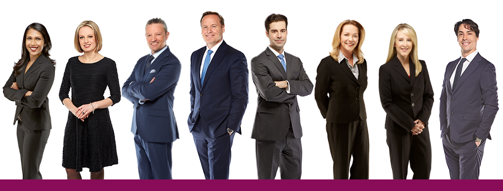MBP Sterling Partners Investment Committee