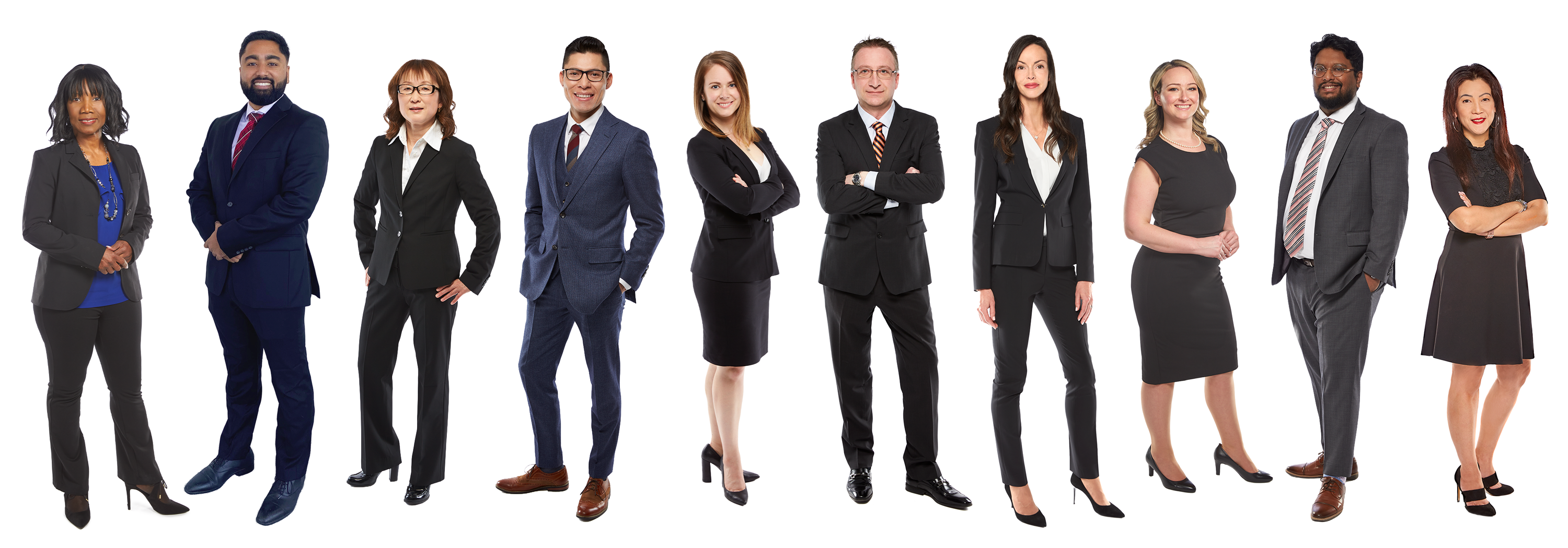 Home - Advisor team photo