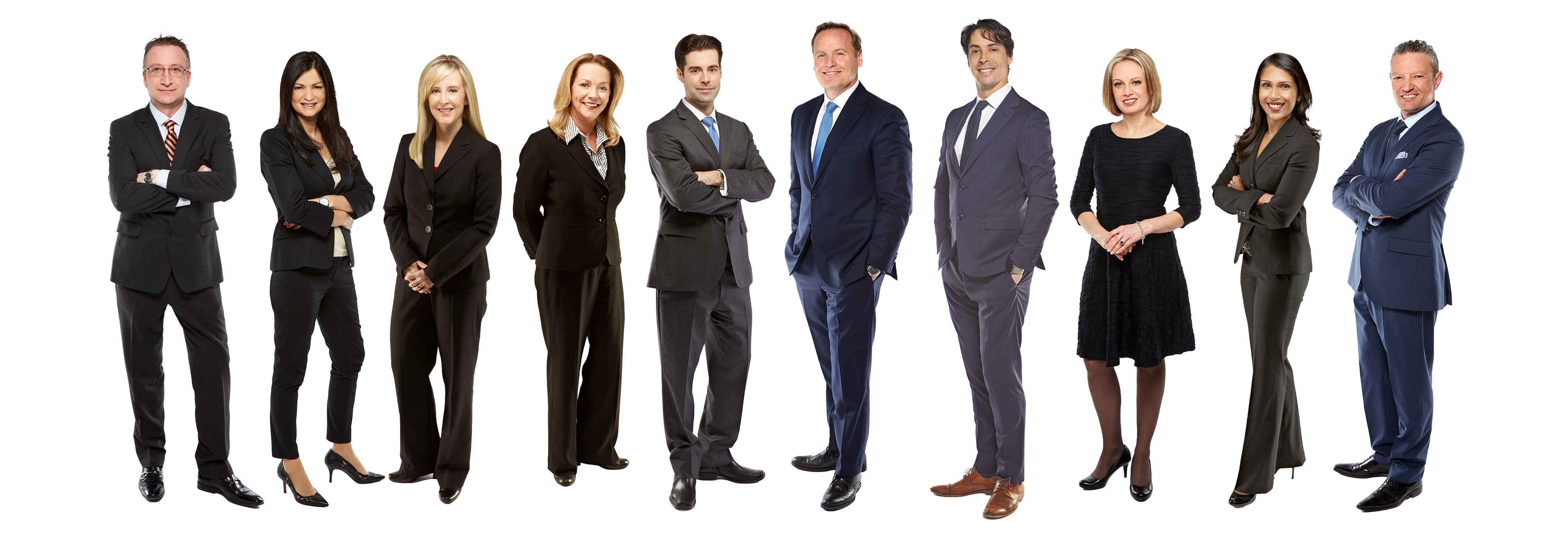  Home - Advisor team photo
