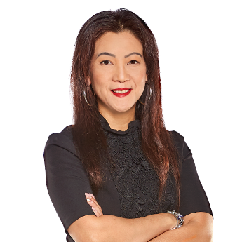 Bernadette Bravo