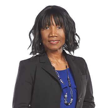 Cheryl Jones