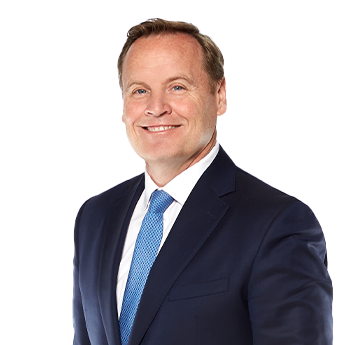 Mark Begg