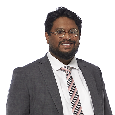Mushfiq Chowdhury